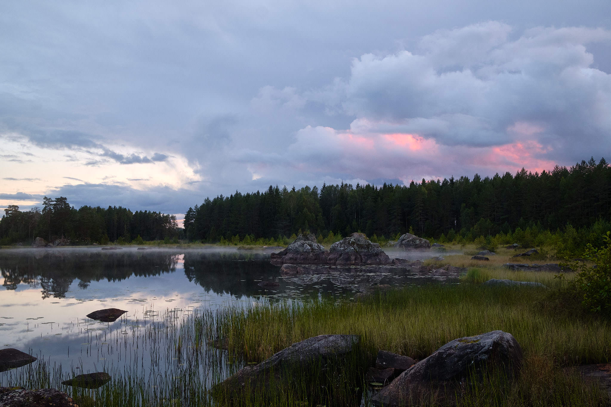 Schweden / Sweden